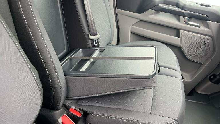 2025 Ford Transit Custom 320 L1 Diesel Fwd 2.0 EcoBlue 136ps H1 Van Limited Van Diesel Manual