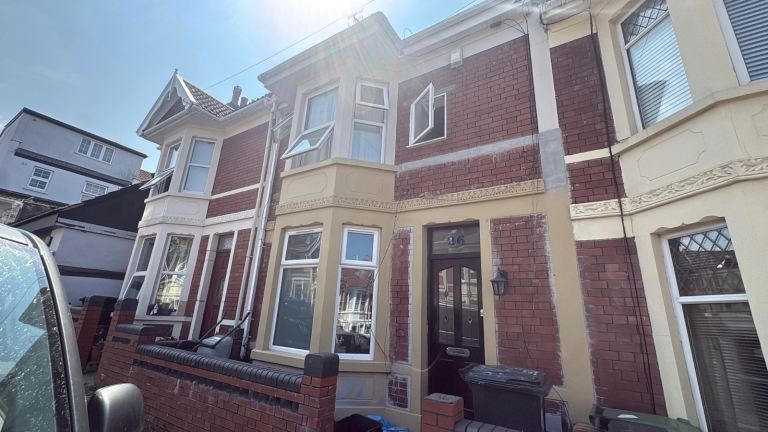Double Room to Let – Brislington BS4 – £650 pcm All Bills Included