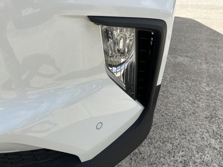 2025 Maxus Deliver 9 D20 LUX Panel Van Diesel Manual