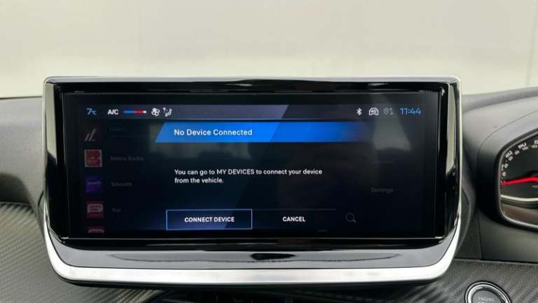 2025 Peugeot 208 1.2 PureTech Style Hatchback 5dr Petrol Manual Euro 6 (s/s) (100 ps) Manual Hatc...