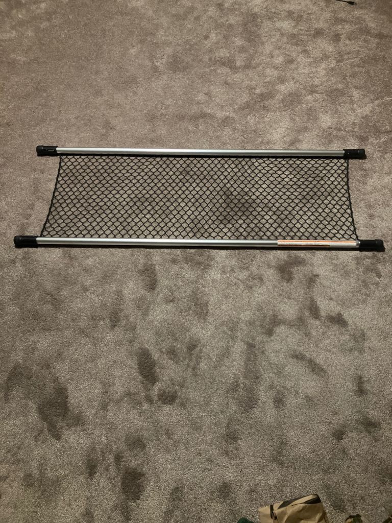 Toyota RAV4 Cargo Net