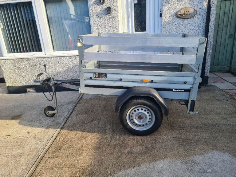 Trailer for sale 
