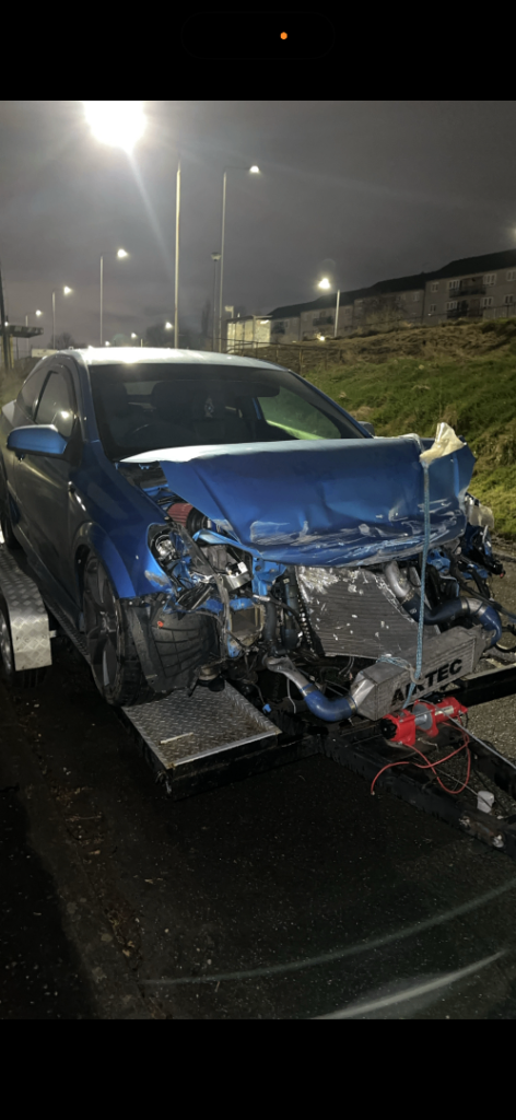 Vauxhall, ASTRA, Hatchback, 2008, Manual, 1998 (cc), 3 doors