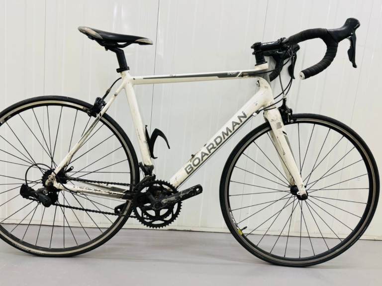 SV Boardman Road Bike In Size/M 700c Wheels Solid Commuter