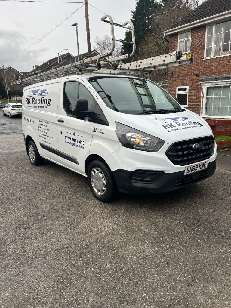 Ford, TRANSIT CUSTOM, Panel Van, 2019, Manual, 1996 (cc)