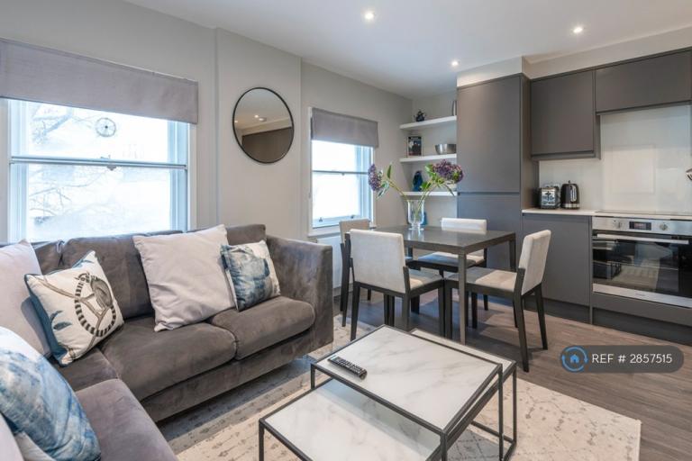 1 bedroom flat in Upper Montagu St, London, W1H (1 bed) (#2857515)
