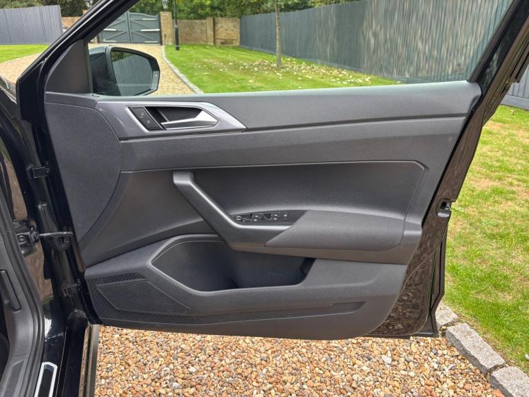 2021 Volkswagen Polo 2.0 TSI GTI+ DSG Euro 6 (s/s) 5dr Petrol