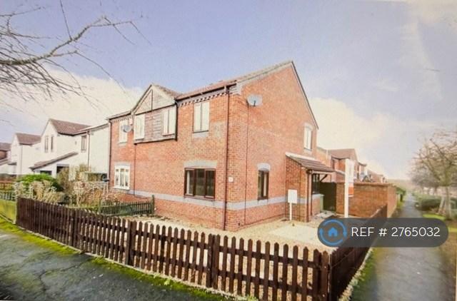 3 bedroom house in Stone Hill, Milton Keynes, MK8 (3 bed) (#2765032)