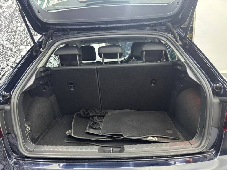 2019 Audi A1 1.0 TFSI 30 Sport Sportback 5dr Petrol S Tronic Euro 6 (s/s) (116 ps) Hatchback Petr...