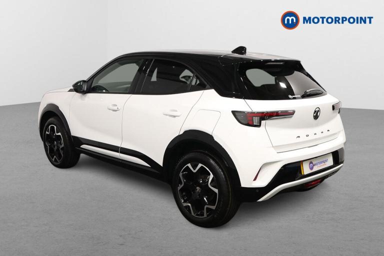 2025 Vauxhall Mokka 1.2 Turbo GS 5dr Auto SUV Petrol Automatic