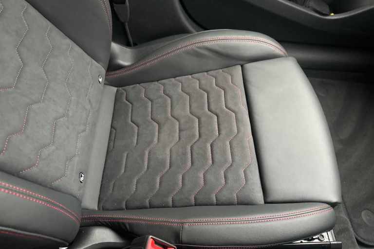 2025 Audi A6 370kW S6 Quattro 100kWh Launch Edition 5dr Auto Estate Electric Automatic