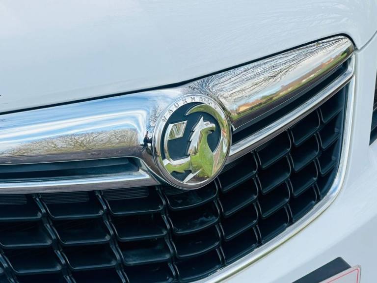 2015 Vauxhall Mokka 1.6 Exclusiv SUV 5dr Petrol Manual 2WD Euro 5 (s/s) (115 ps) HATCHBACK Petrol...