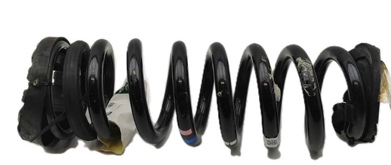 Jaguar F pace 3.0 Diesel S 2017 suspension springs