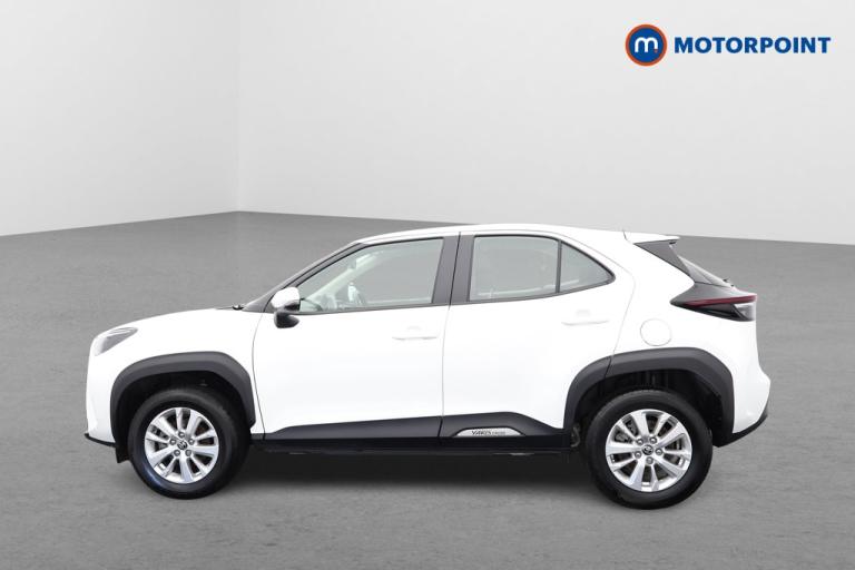 2023 Toyota Yaris Cross 1.5 Hybrid Icon 5dr CVT Estate Hybrid Automatic