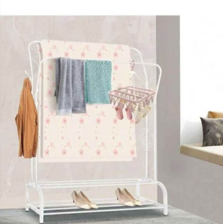 Brand New Clothes Rack 