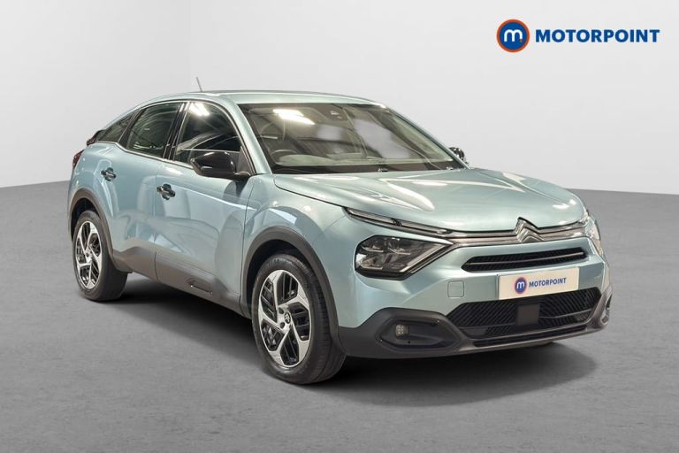 2023 Citroen C4 1.2 PureTech You 5dr Hatchback Petrol Manual