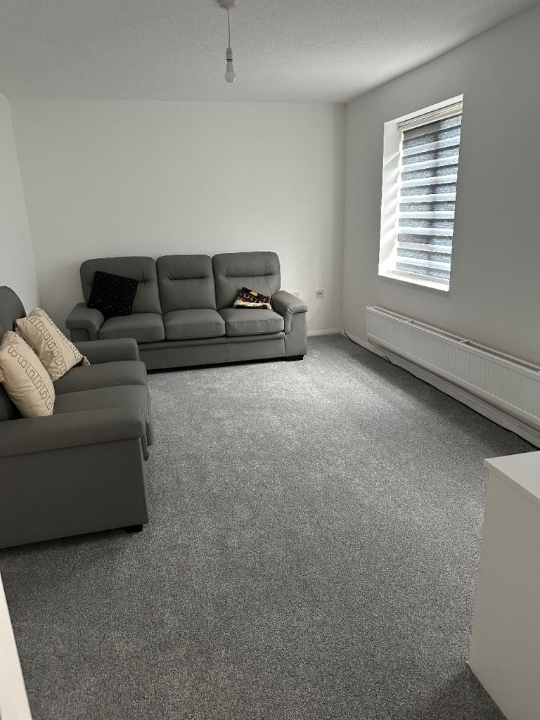 Stunning 3 Bed Home | Newly Refurbished | Fully Furnished | Parking | Watford