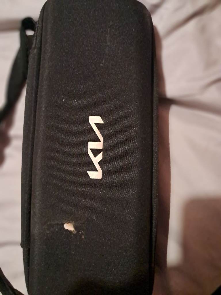 Kia ev6 battery charging adaptor 