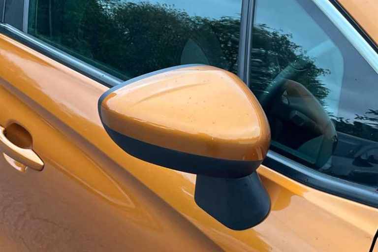 2019 Vauxhall Crossland X 1.2T ecoTec [110] Tech Line Nav 5dr [6 Spd] [S/S] HATCHBACK PETROL Manual