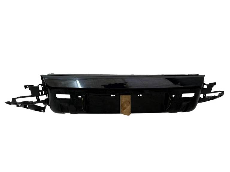 Land Rover Defender L663 Rear Bumper 2020 Onwards L8B2-17D781-A Genuine