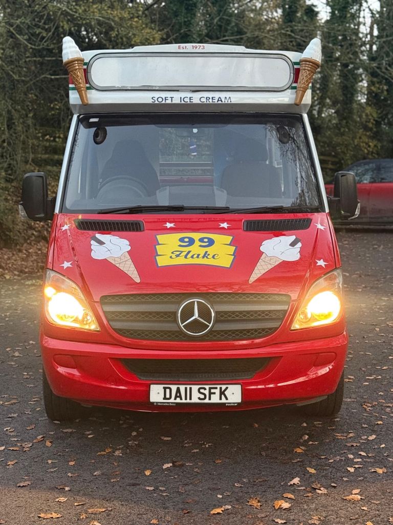 Mercedes-Benz, SPRINTER, Other, 2011, Manual, 2143 (cc)