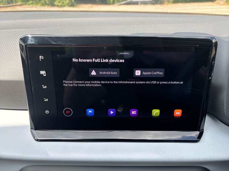 2025 SEAT Ibiza 1.0 TSI 95 SE Technology 5dr Hatchback PETROL Manual