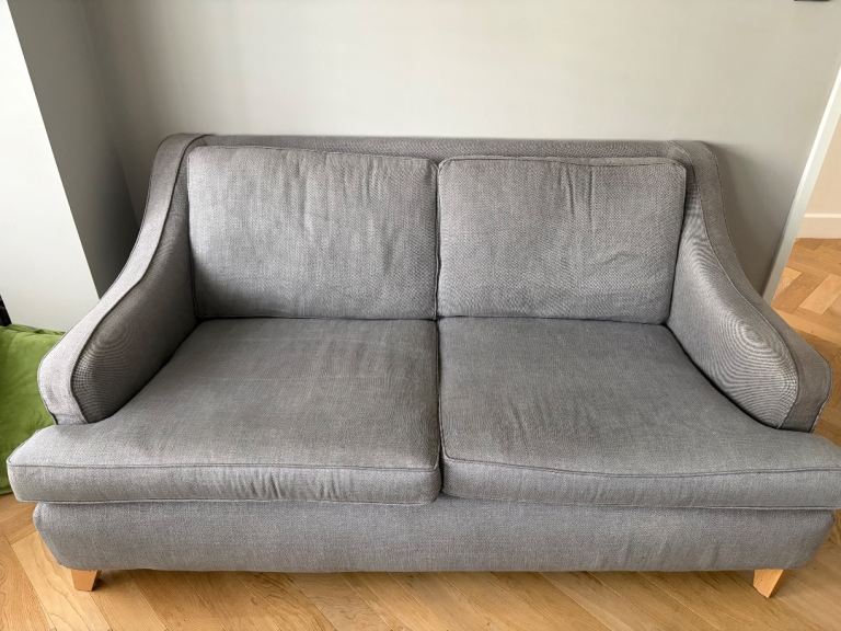 Grey multiyork sofa