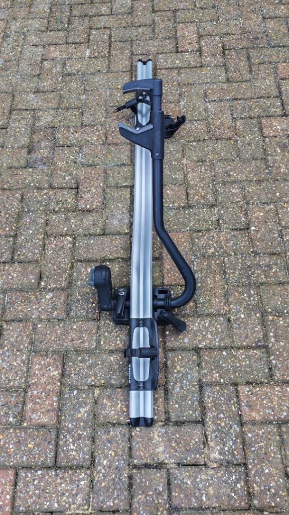 Thule pro 598 bike rack