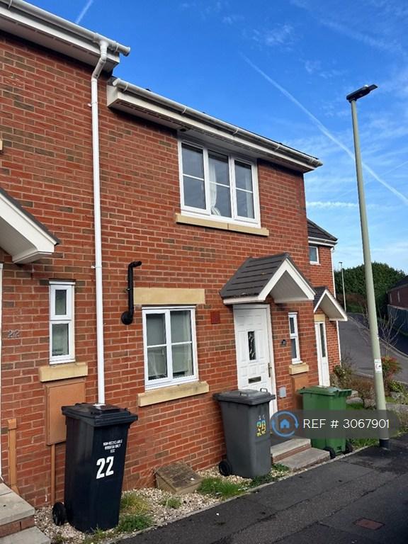 2 bedroom house in Lavender Road, Exeter, EX4 (2 bed) (#3067901)