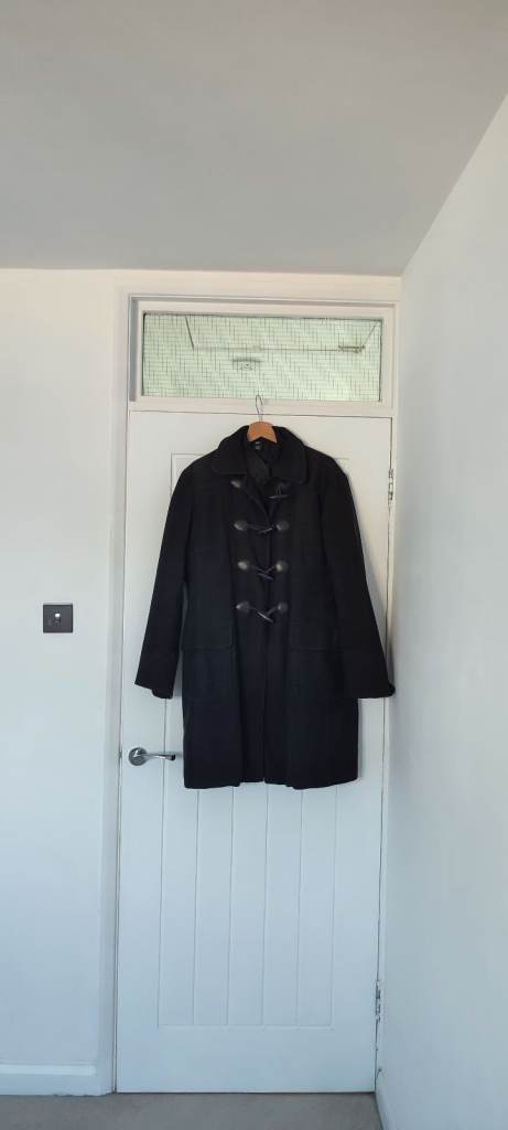 Ladies 3 in 1 coat from GAP size XL