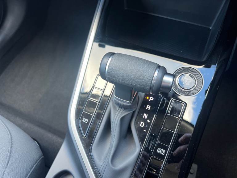  Kia Niro Hybrid 1.6h Gdi 2 Suv 5dr Petrol Hybrid Dct Euro 6 s/s 127 Bhp