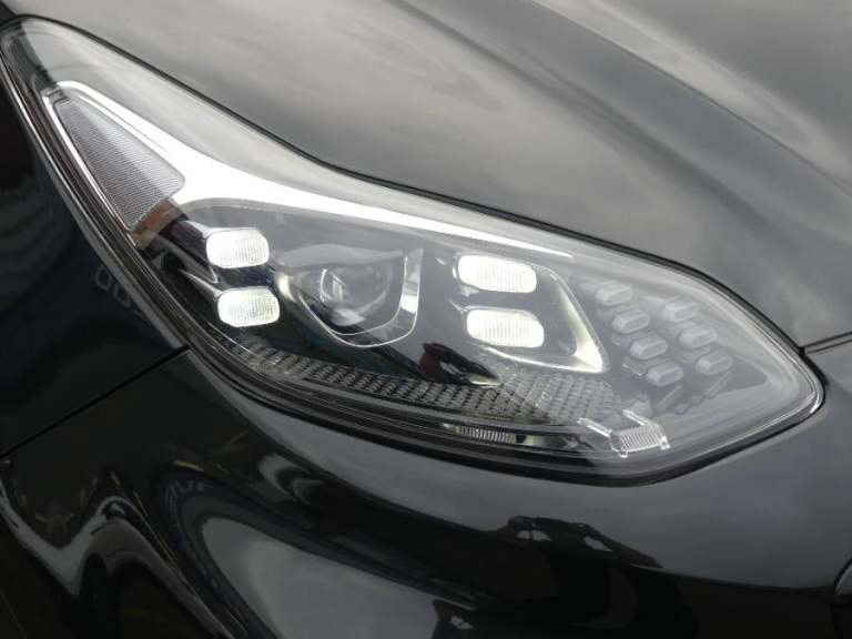 2021 Kia Sportage 1.6T GDi ISG GT-Line 5dr ESTATE PETROL Manual