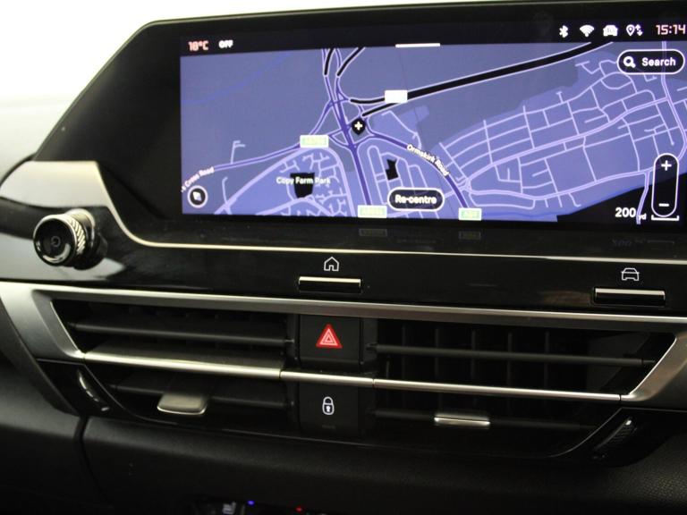 2023 Citroen C4 1.2 PureTech [130] Max 5dr Auto Hatchback PETROL Automatic