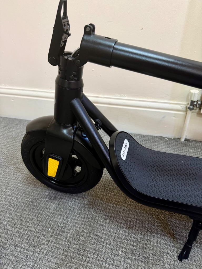 Electric scooter pure Air 5 pro 