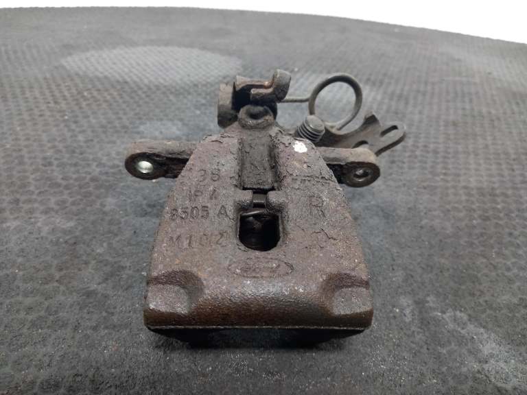 Ford Mondeo Brake Caliper 2007-2014 2.0l Tnba O/S Rear Rh 1738987