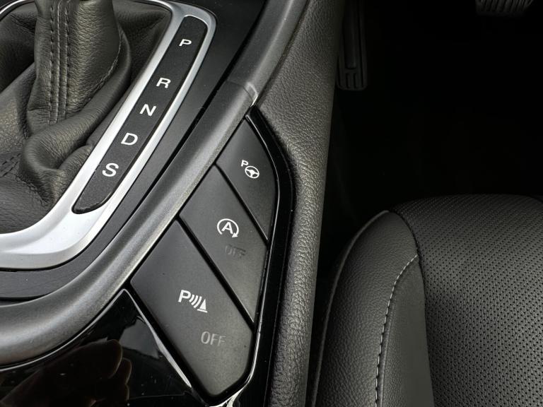 2017 FORD MONDEO 2.0 TDCI ST LINE TITANIUM X PACK TURBO DIESEL AWD ESTATE AUTO