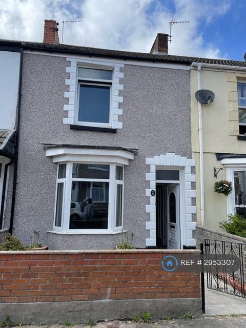 3 bedroom house in St. Helens Avenue, Swansea, SA1 (3 bed) (#2953307)
