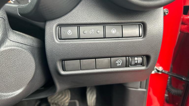 2023 Nissan Juke 1.0 DiG-T 114 Tekna 5dr DCT Petrol Hatchback Hatchback Petrol Automatic