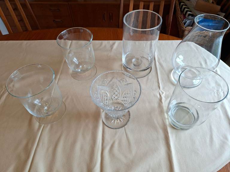 Flower Vases