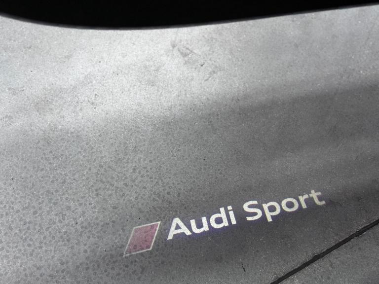 AUDI RS3 2.5 TFSI 2019