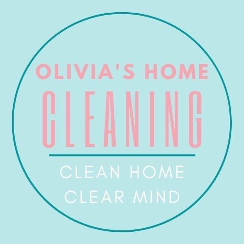 Olivia’s Home Cleaning
