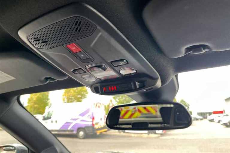 2024 Vauxhall Mokka 1.2 Turbo GS SUV 5dr Petrol Auto Euro 6 (s/s) (130 ps) SUV Petrol Automatic