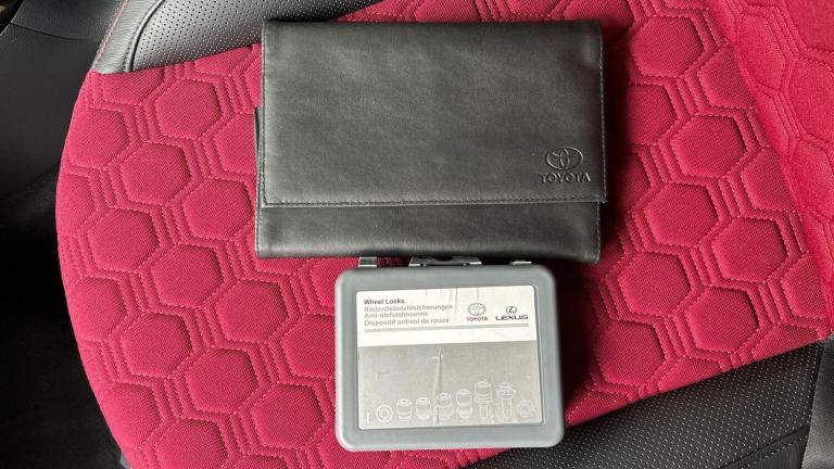 2023 Toyota Aygo X 1.0 VVT-i Undercover 5dr Auto HATCHBACK PETROL Automatic