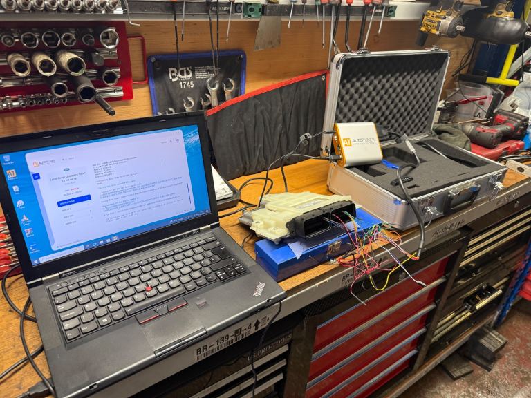 Remap stage 1,2,3 DPF EGR Adblue 