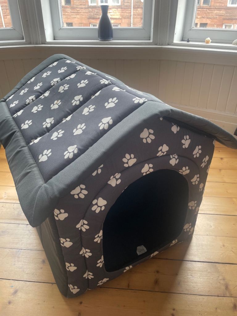 Dog bed