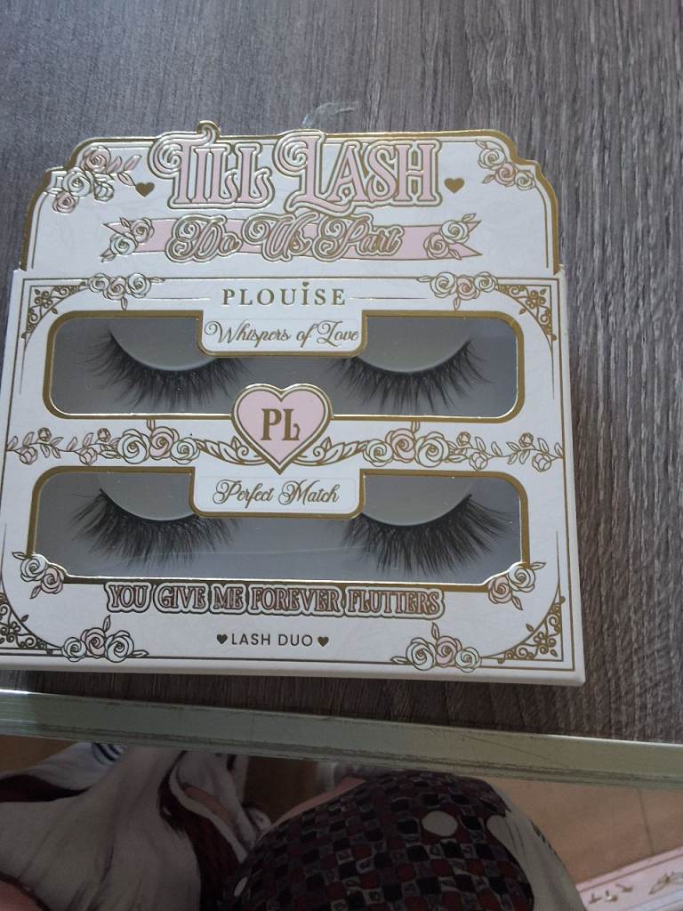 Plouise, Till Lash Do Us Part, Duo, Box, SOLD SOLD SOLD SOLD SOLD 