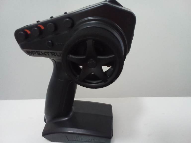 Rc car .arrma talion