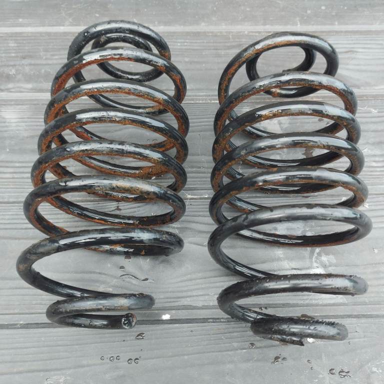Astra G / mk4 astra 1.7 CDTI  Van or Estate 98-2005 Kilen 40mm REAR lowering springs