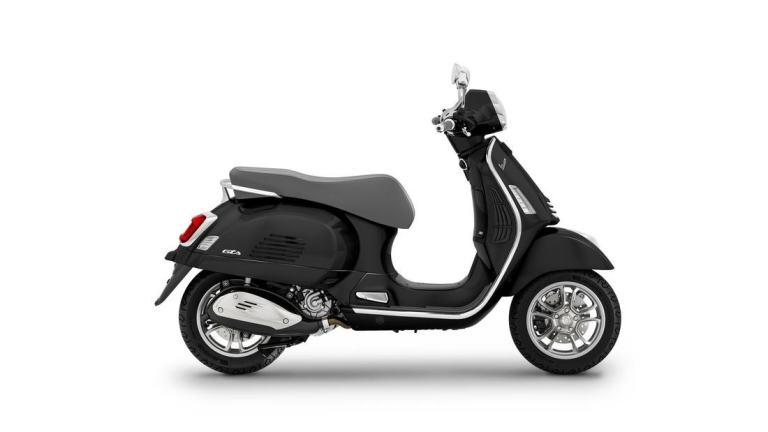 Vespa GTS 310 E5+