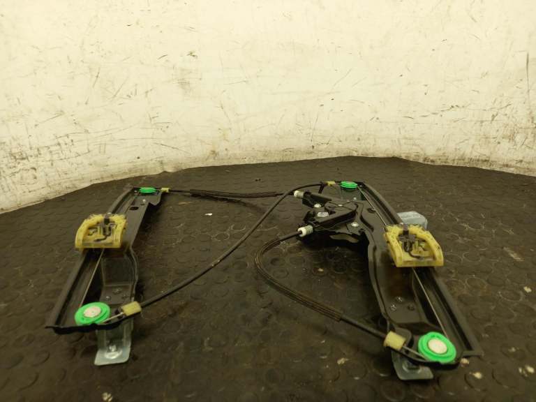 Ford Focus Window Regulator O/S 2011-2018 5 Door Hatchback Front Rh 1870697